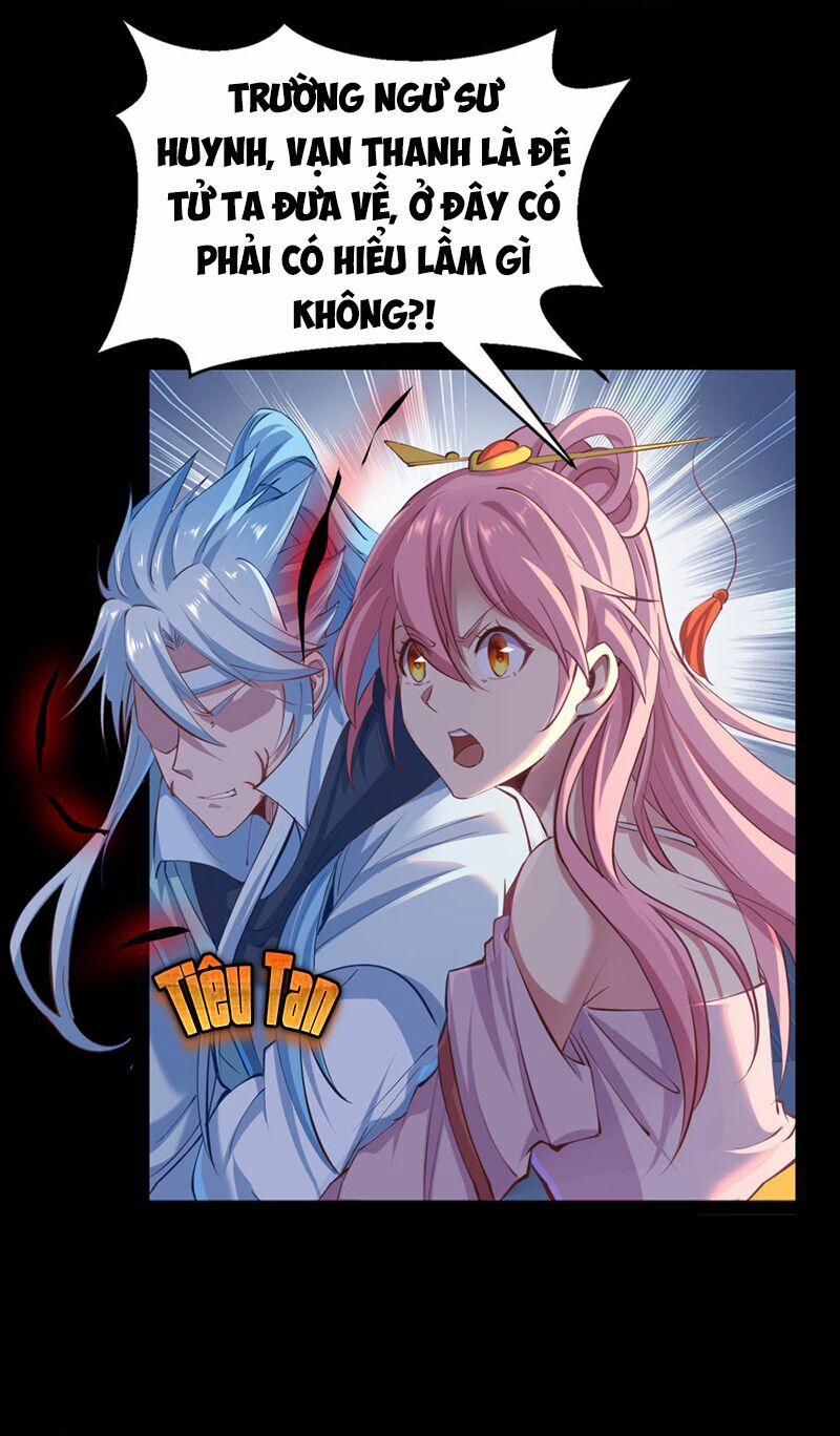 Thanh Đế Truyện 35 trang 32