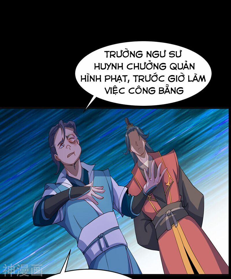 Thanh Đế Truyện 35 trang 35