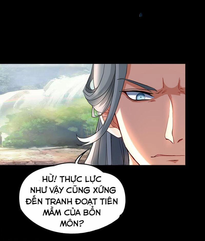 Thanh Đế Truyện 35 trang 39