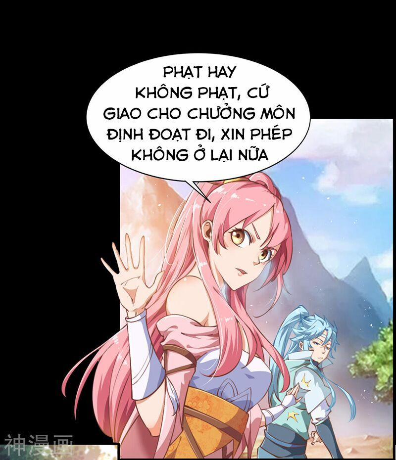 Thanh Đế Truyện 35 trang 42