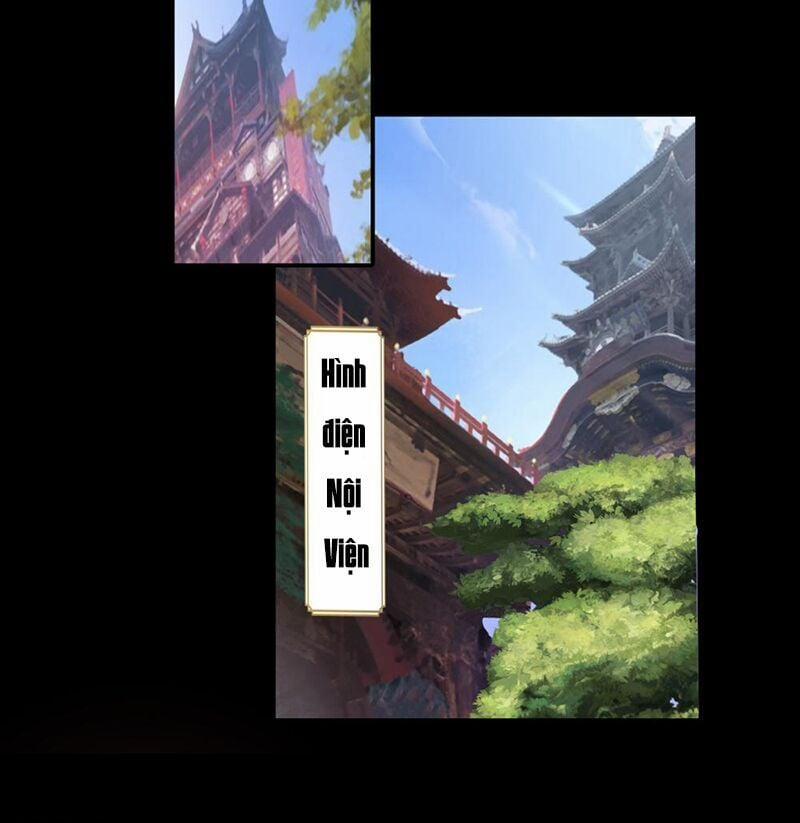 Thanh Đế Truyện 35 trang 52