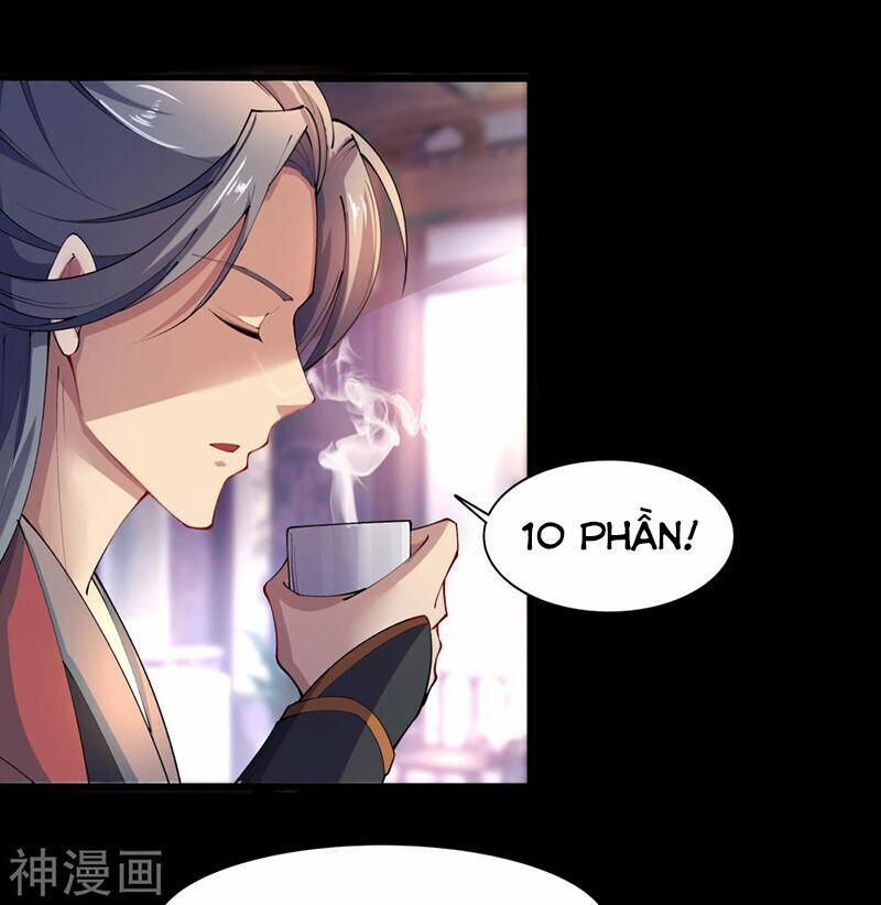 Thanh Đế Truyện 35 trang 54