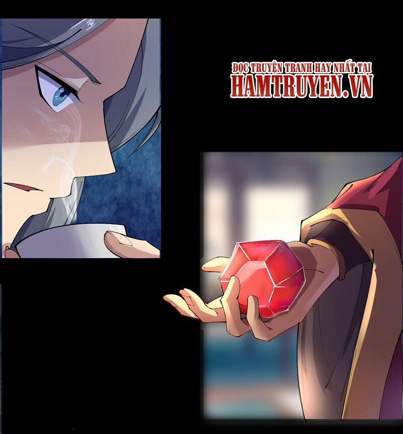 Thanh Đế Truyện 35 trang 56