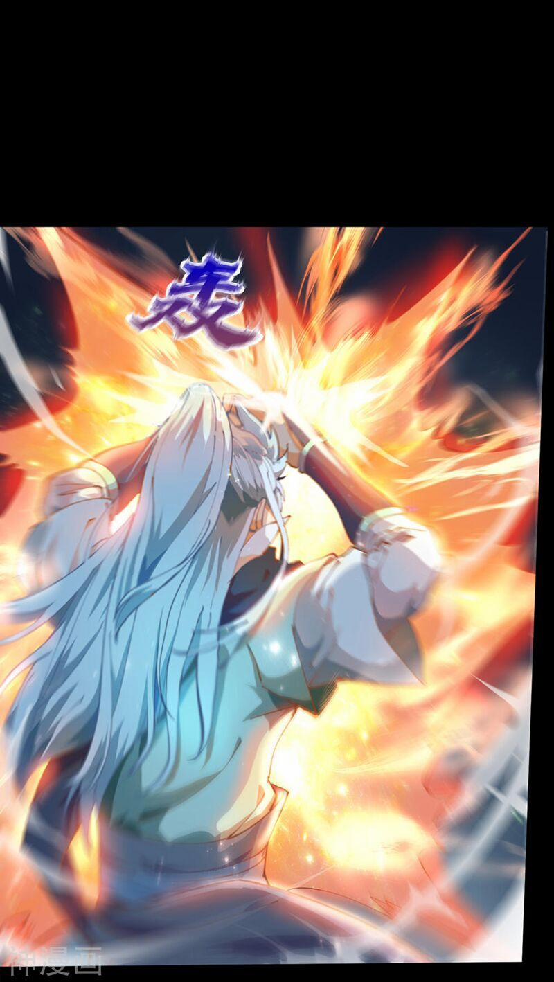 Thanh Đế Truyện 35 trang 7