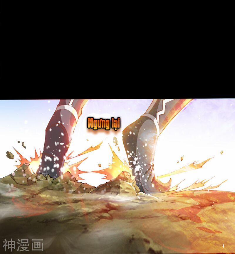 Thanh Đế Truyện 35 trang 8