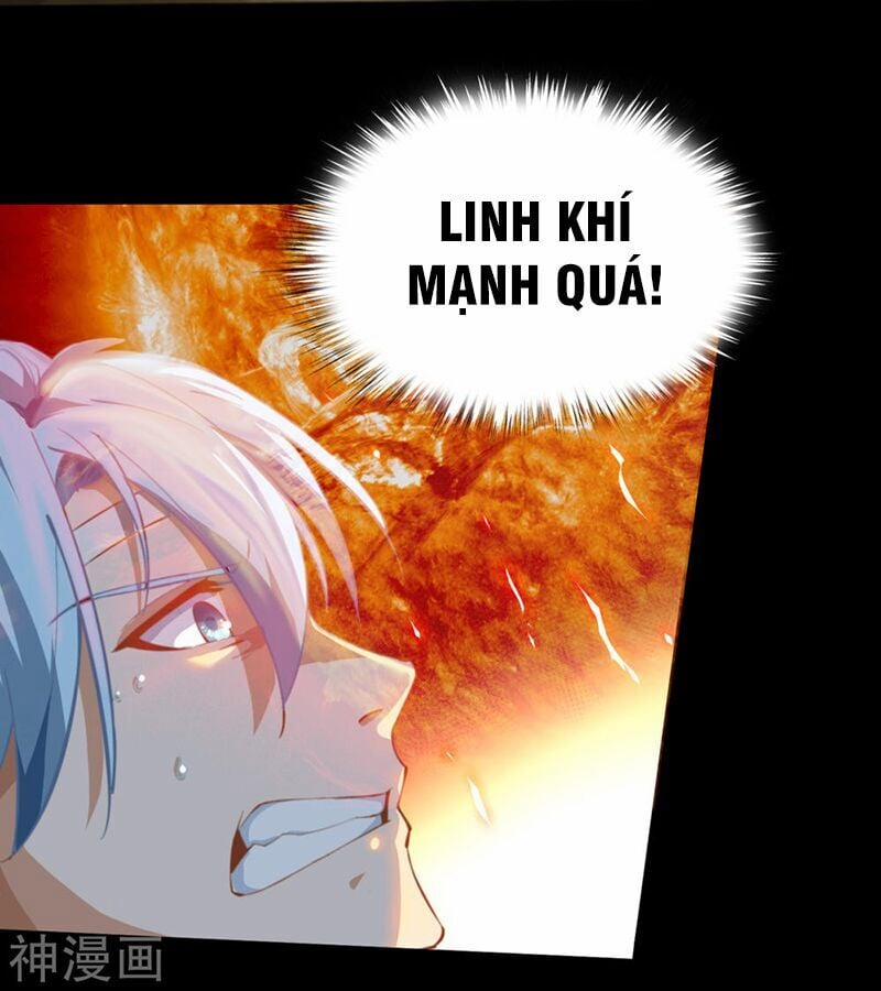 Thanh Đế Truyện 35 trang 9
