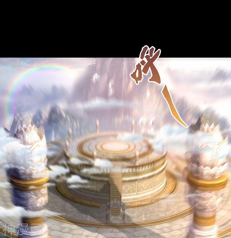 Thanh Đế Truyện 36 trang 19