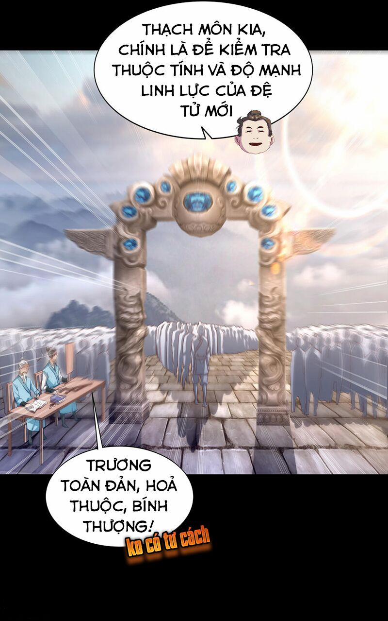 Thanh Đế Truyện 36 trang 27