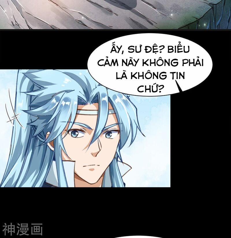 Thanh Đế Truyện 36 trang 3