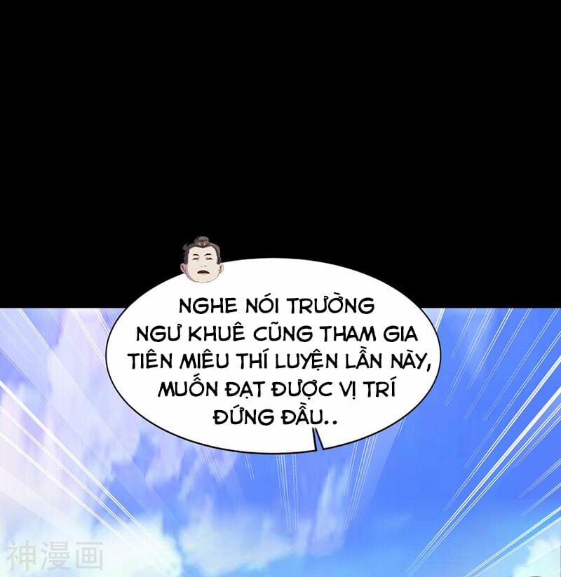 Thanh Đế Truyện 36 trang 9