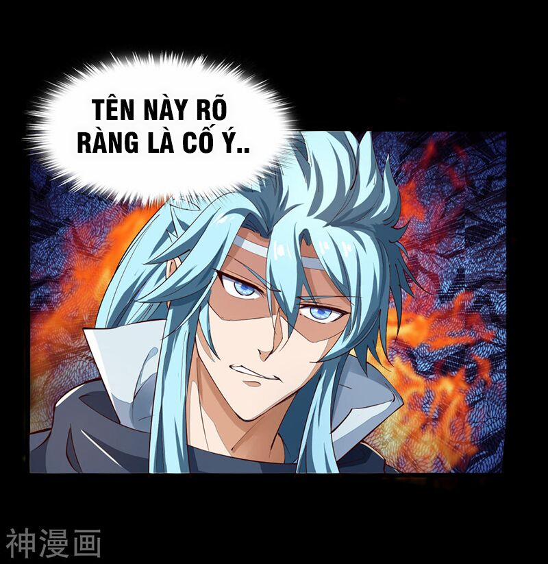 Thanh Đế Truyện 37 trang 15