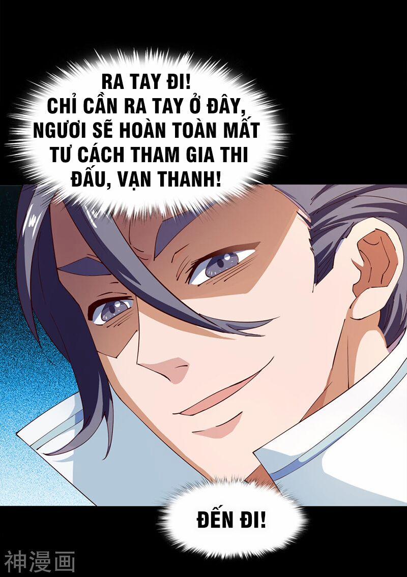 Thanh Đế Truyện 37 trang 17