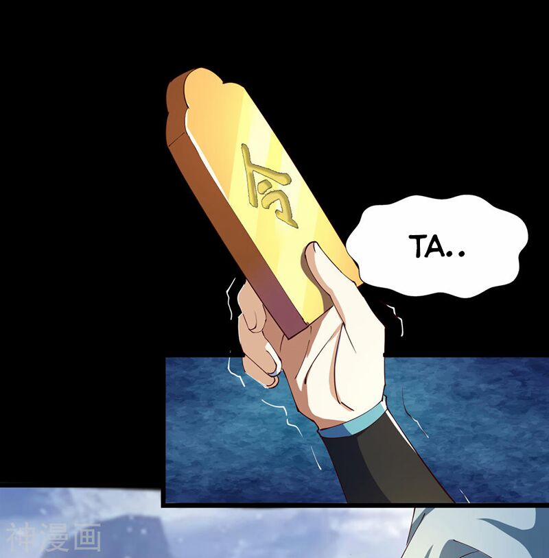 Thanh Đế Truyện 37 trang 18