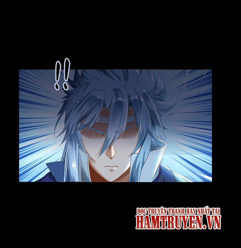 Thanh Đế Truyện 37 trang 20