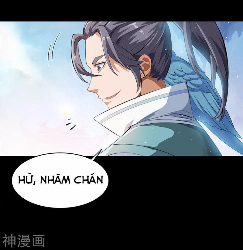 Thanh Đế Truyện 37 trang 21