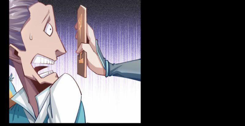 Thanh Đế Truyện 38 trang 11