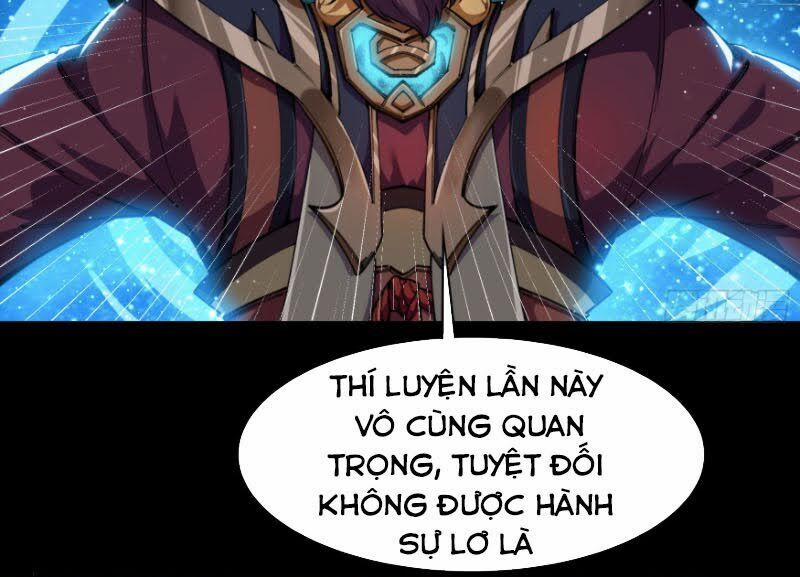 Thanh Đế Truyện 38 trang 17