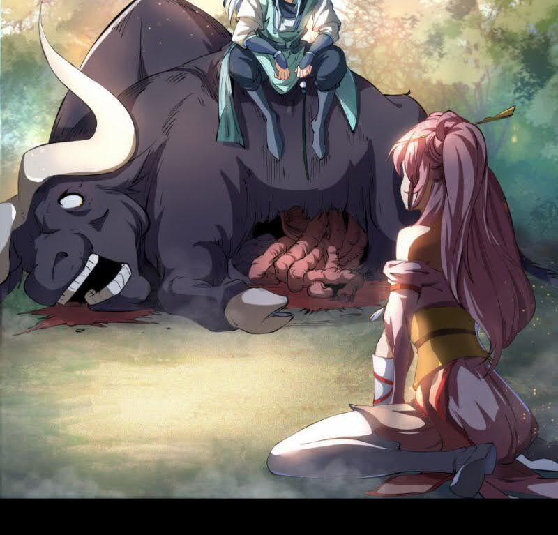 Thanh Đế Truyện 39 trang 15