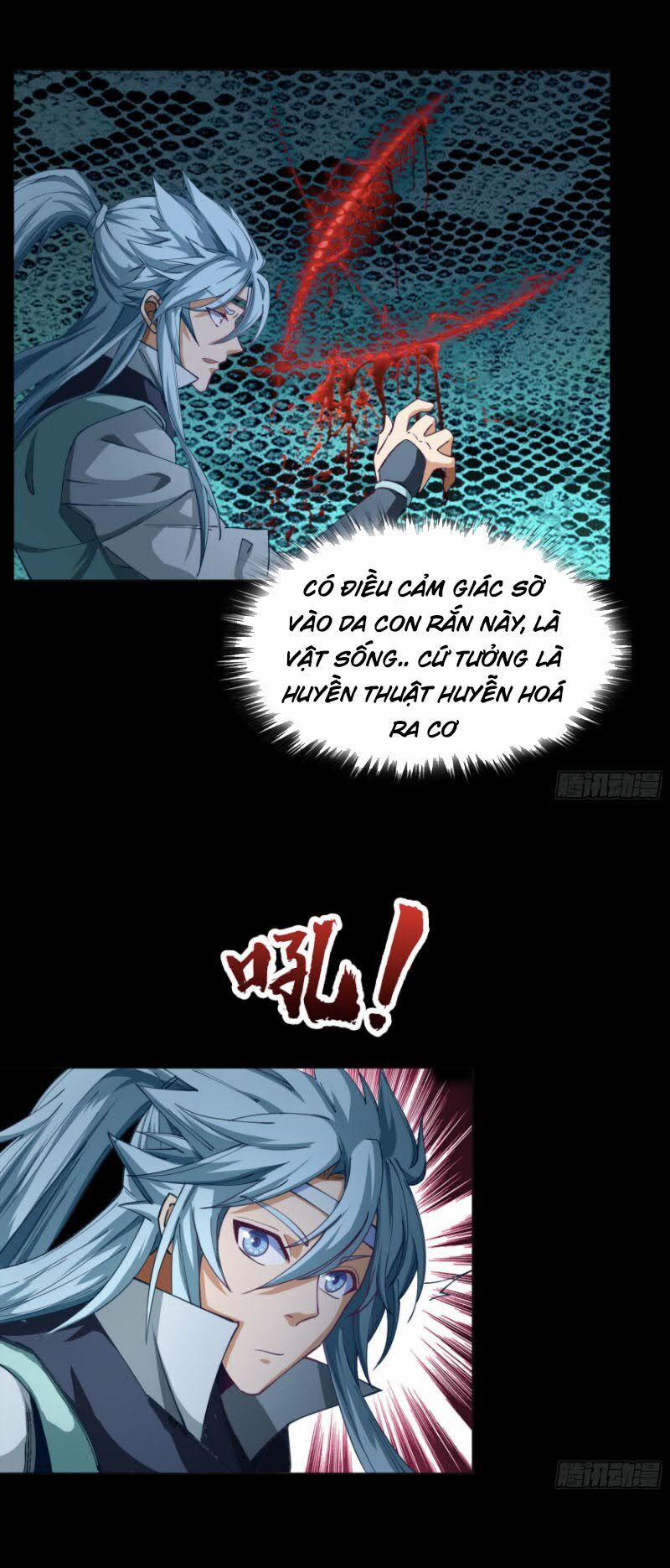 Thanh Đế Truyện 39 trang 4