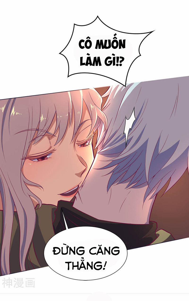 Thanh Đế Truyện 4 trang 10