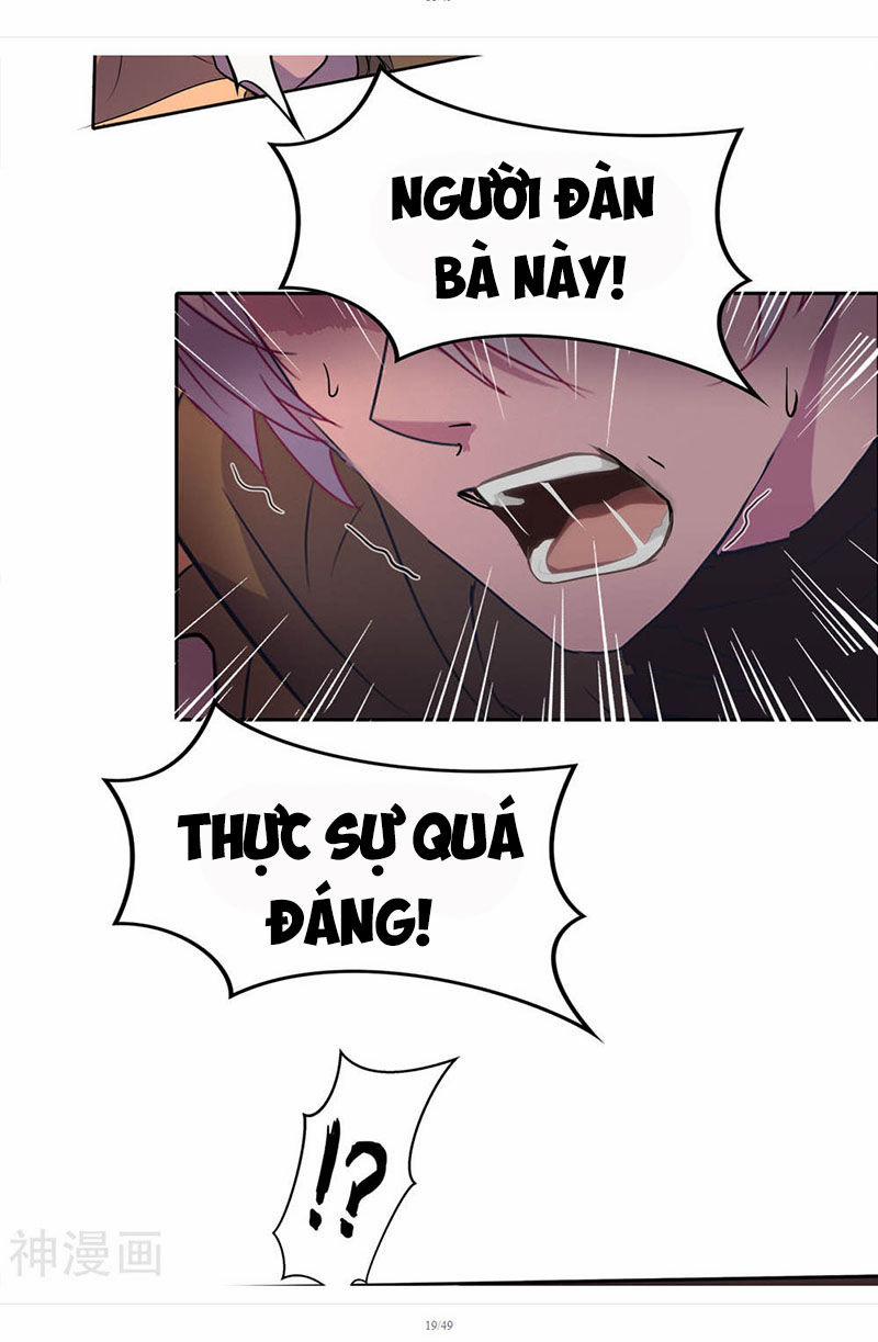 Thanh Đế Truyện 4 trang 18