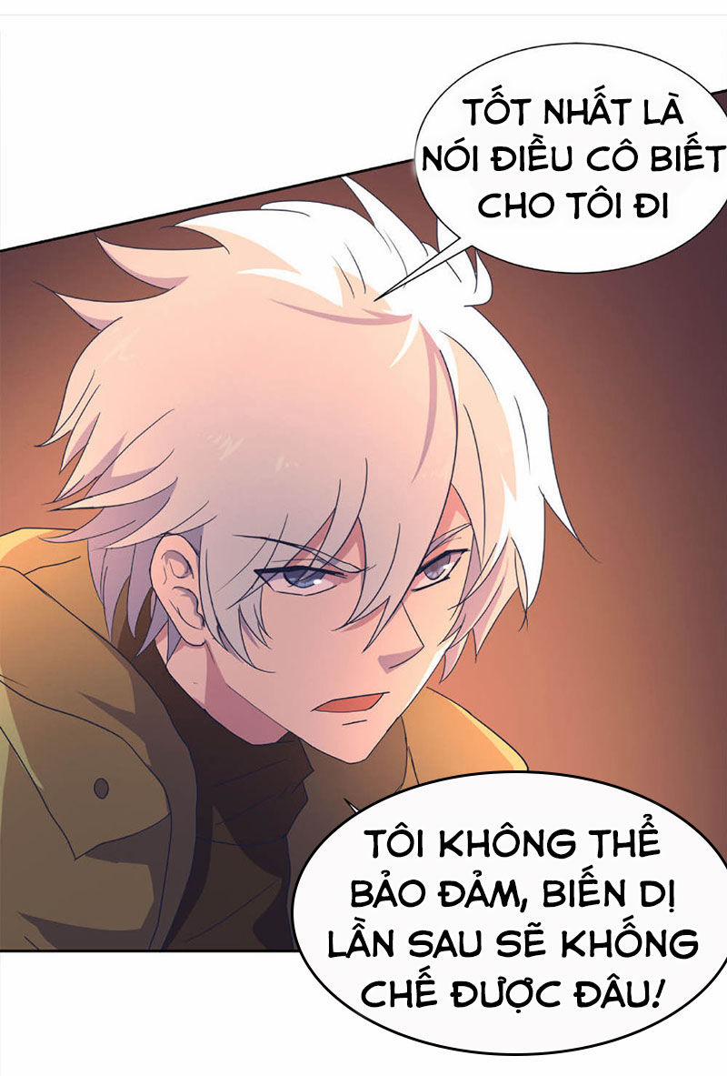 Thanh Đế Truyện 4 trang 28