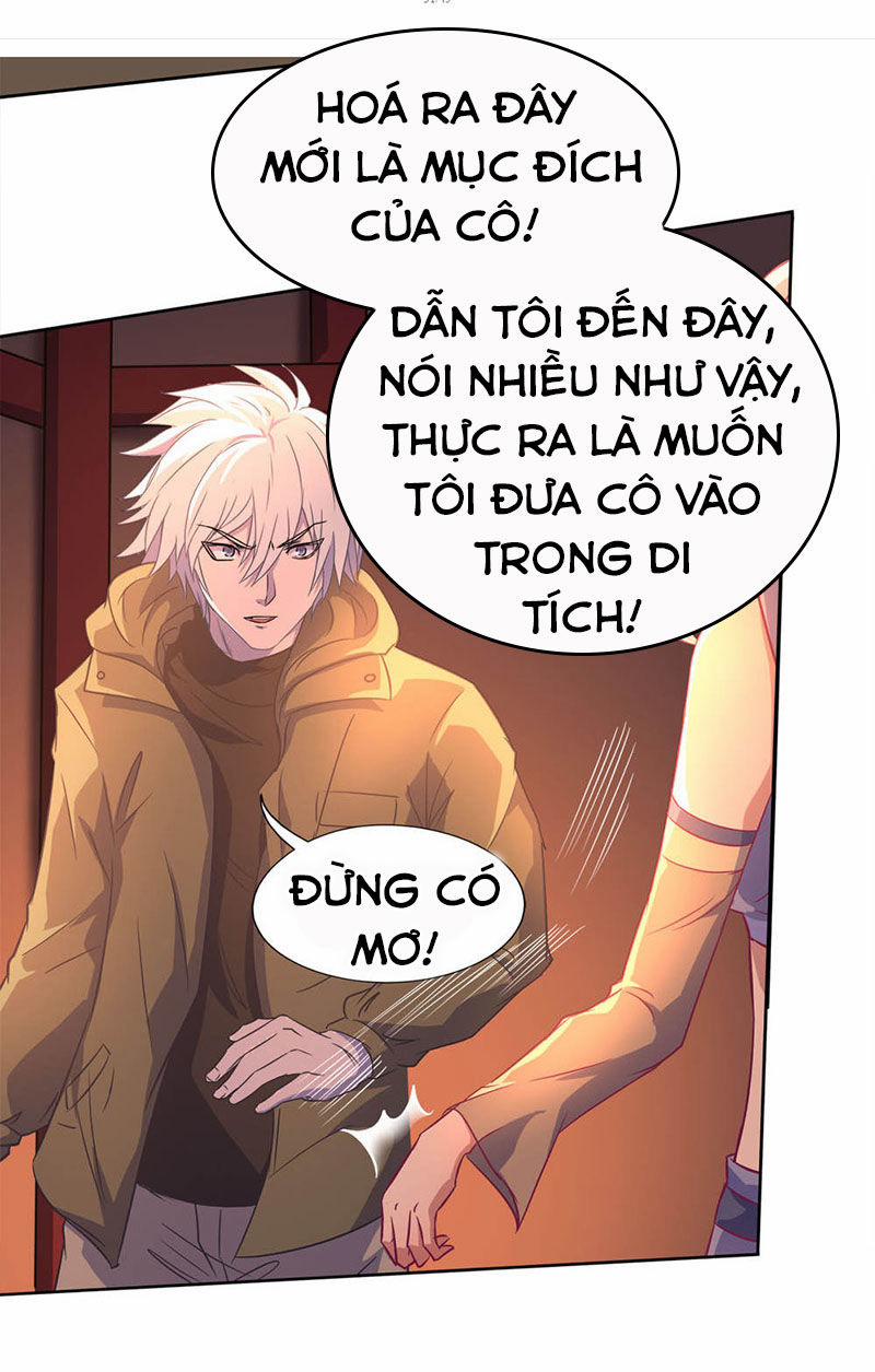 Thanh Đế Truyện 4 trang 31