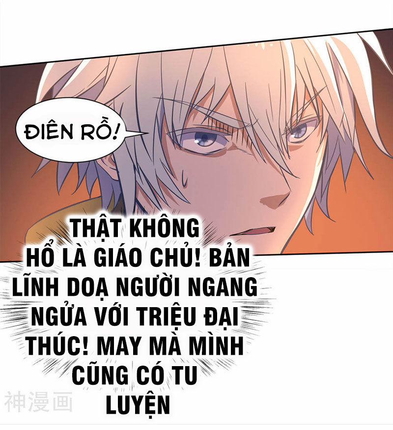 Thanh Đế Truyện 4 trang 36