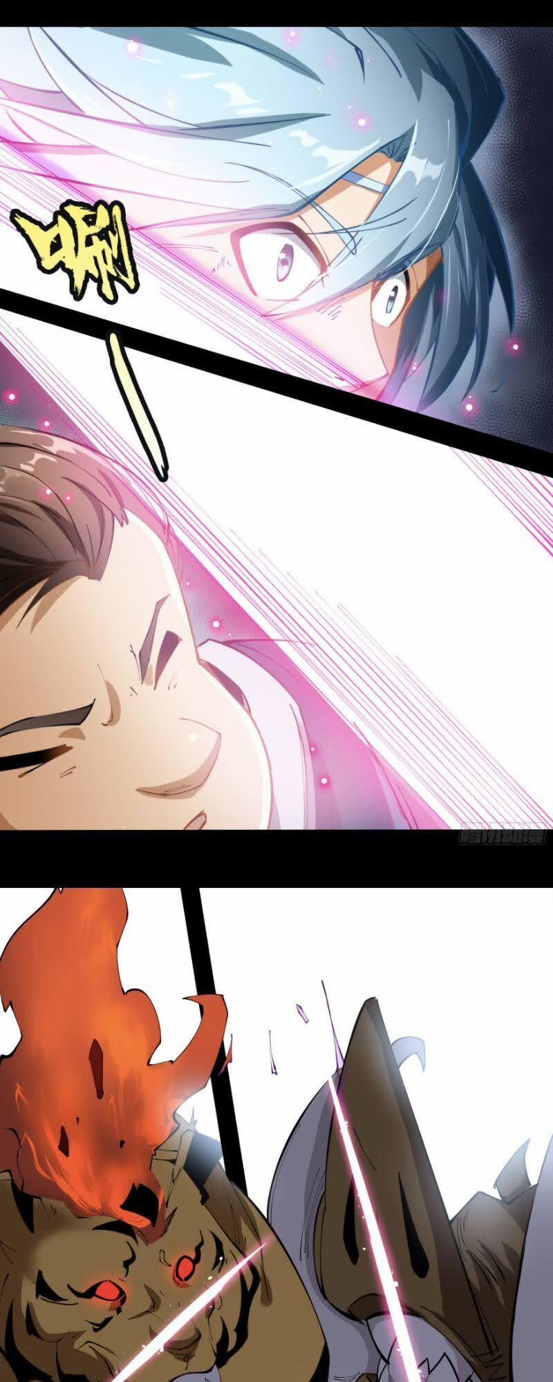 Thanh Đế Truyện 40 trang 10