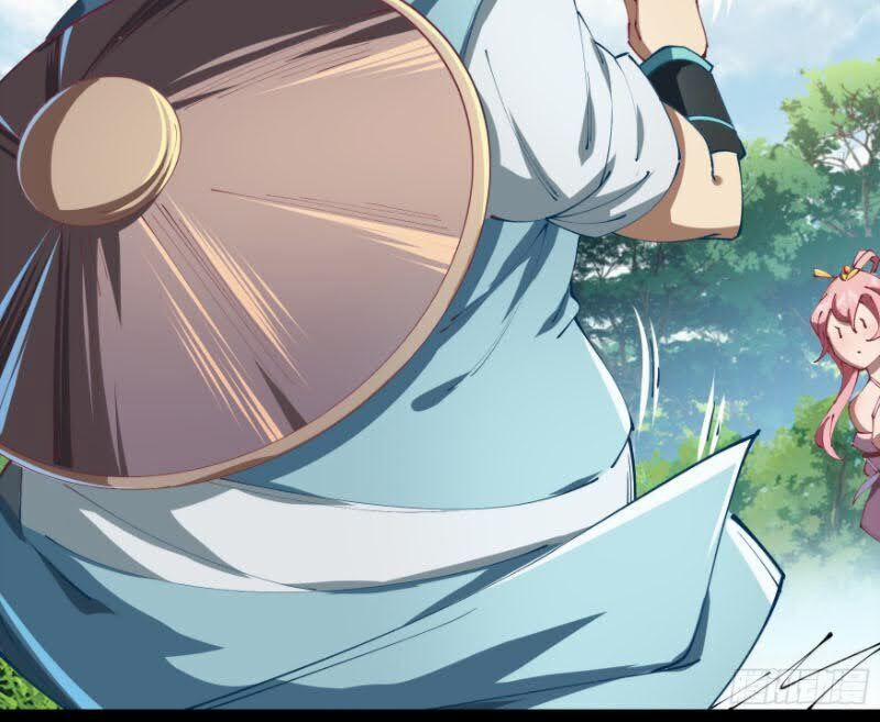 Thanh Đế Truyện 40 trang 16