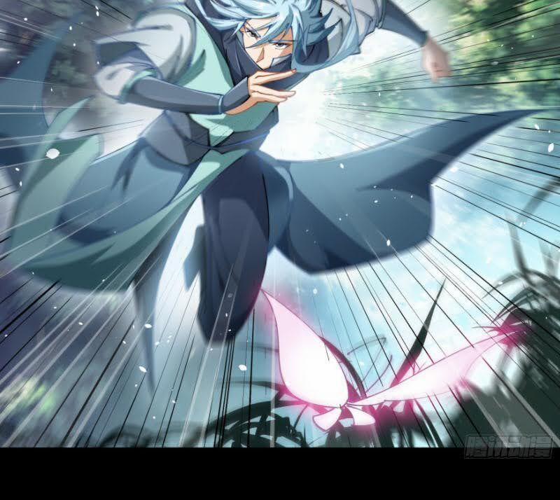 Thanh Đế Truyện 40 trang 26