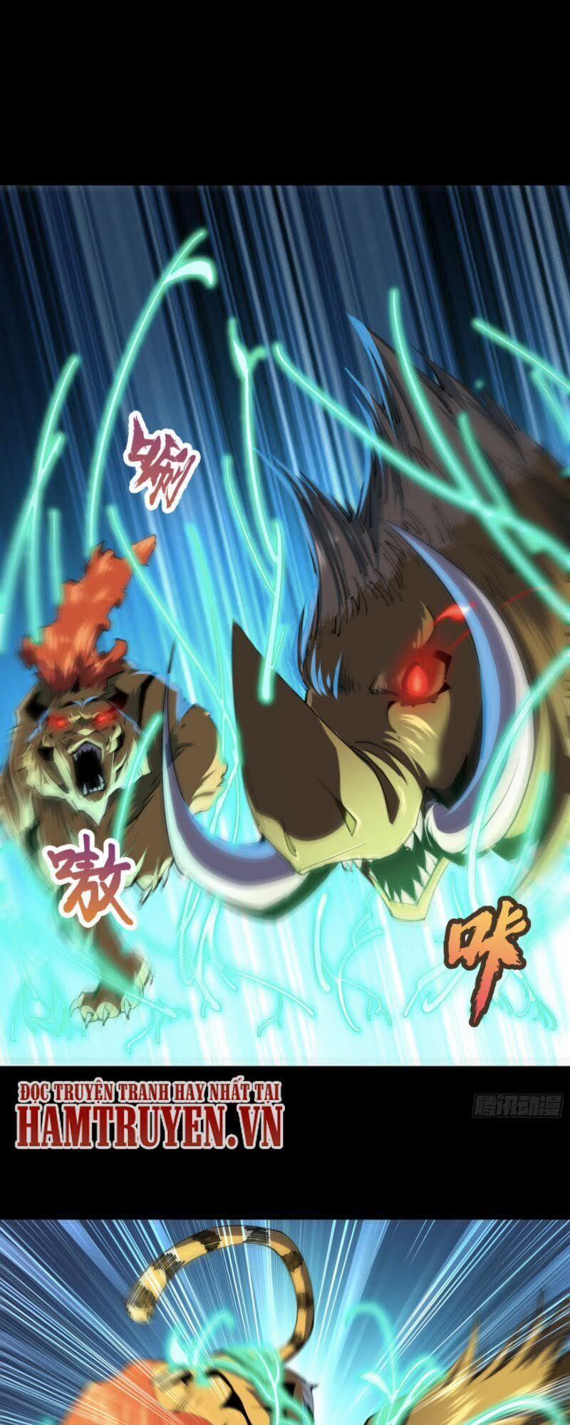 Thanh Đế Truyện 40 trang 4