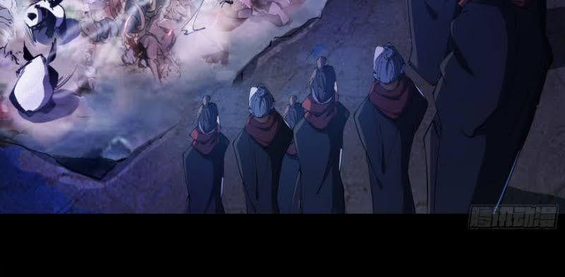 Thanh Đế Truyện 40 trang 44