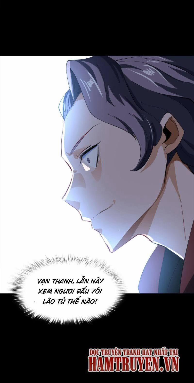 Thanh Đế Truyện 40 trang 45