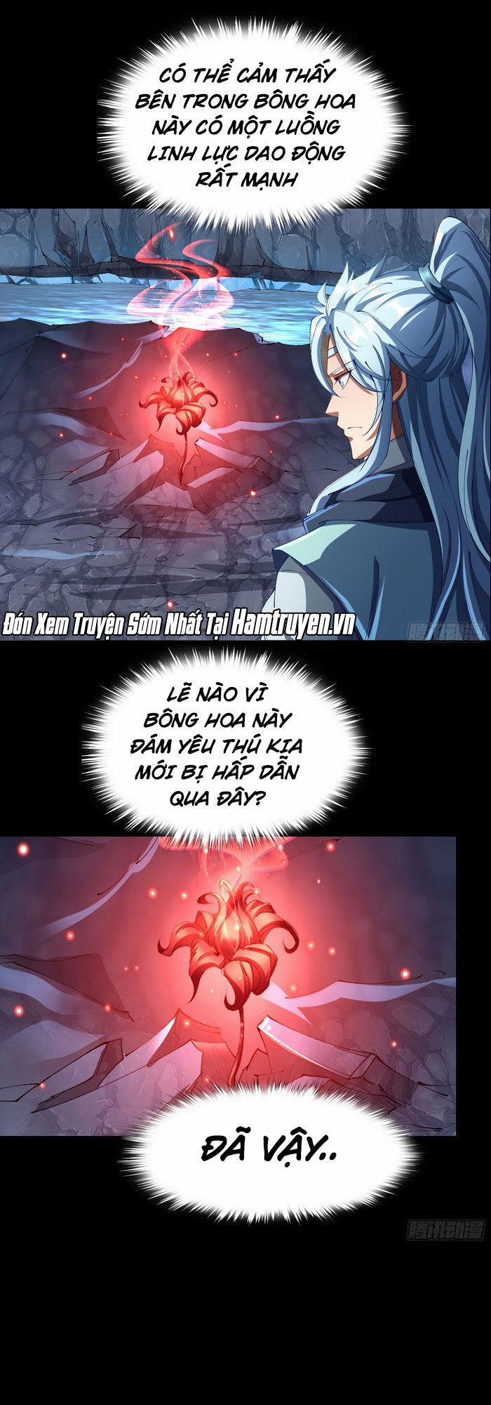 Thanh Đế Truyện 41 trang 0