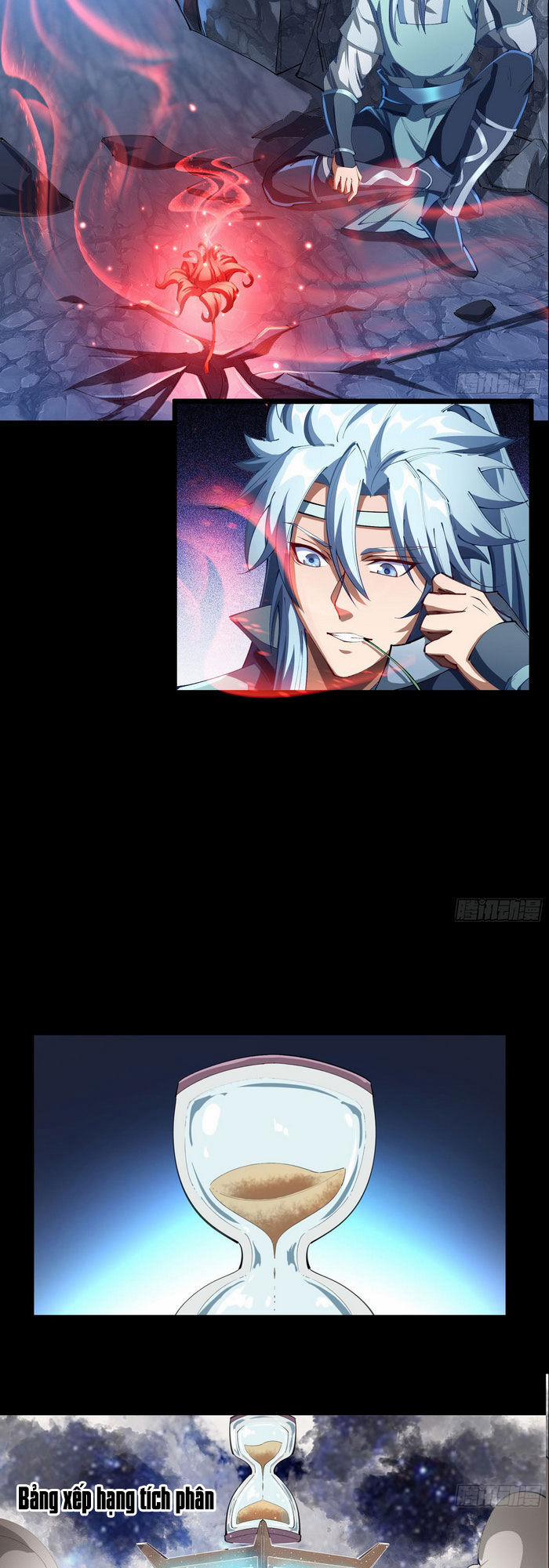 Thanh Đế Truyện 41 trang 2