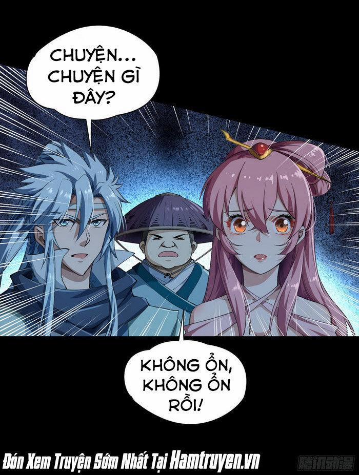 Thanh Đế Truyện 41 trang 29