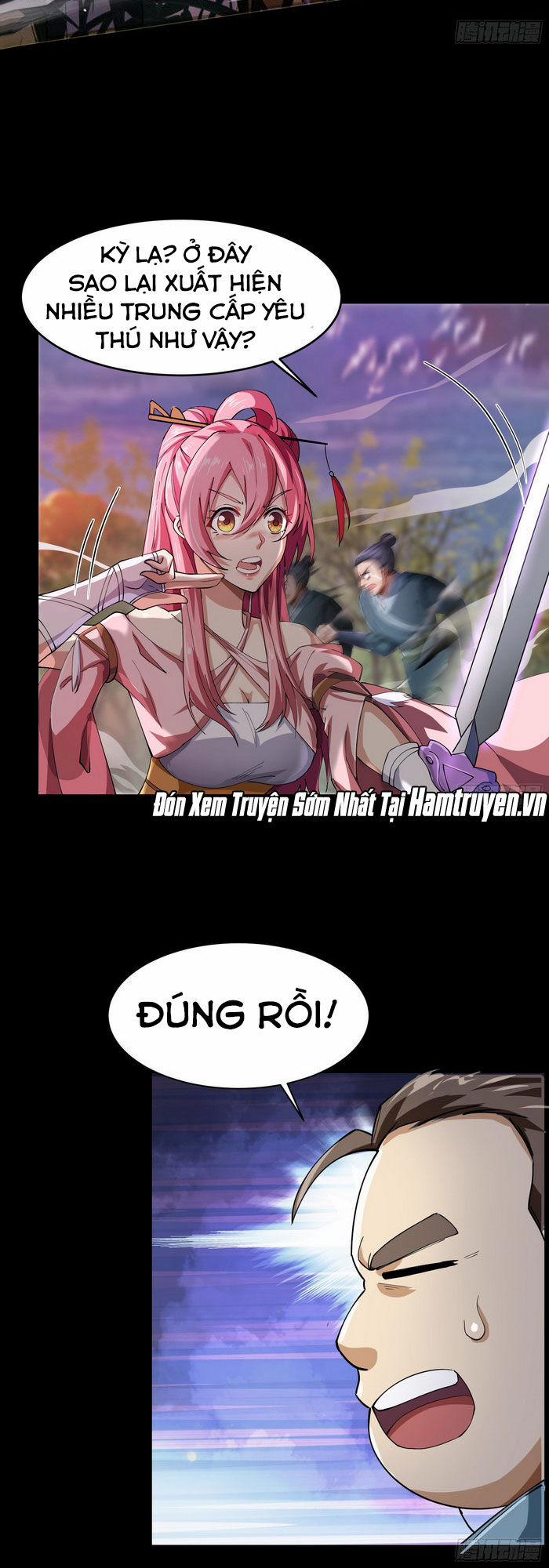 Thanh Đế Truyện 42 trang 2