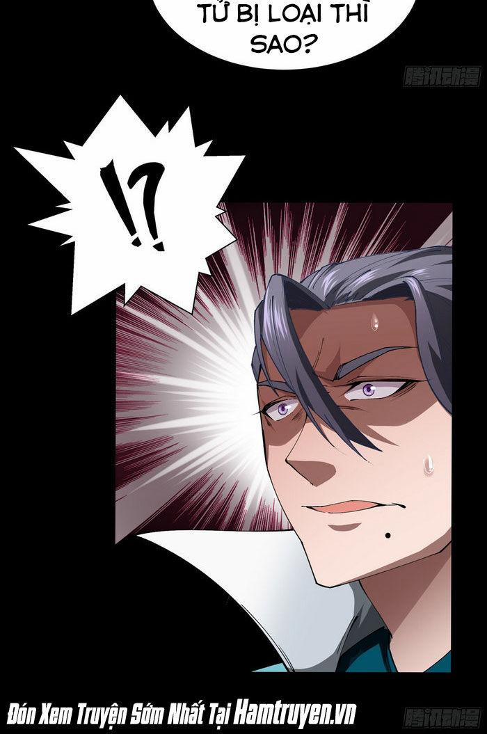 Thanh Đế Truyện 42 trang 22