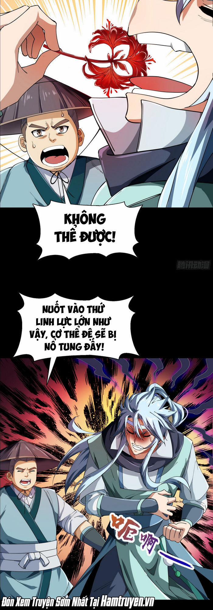 Thanh Đế Truyện 42 trang 4