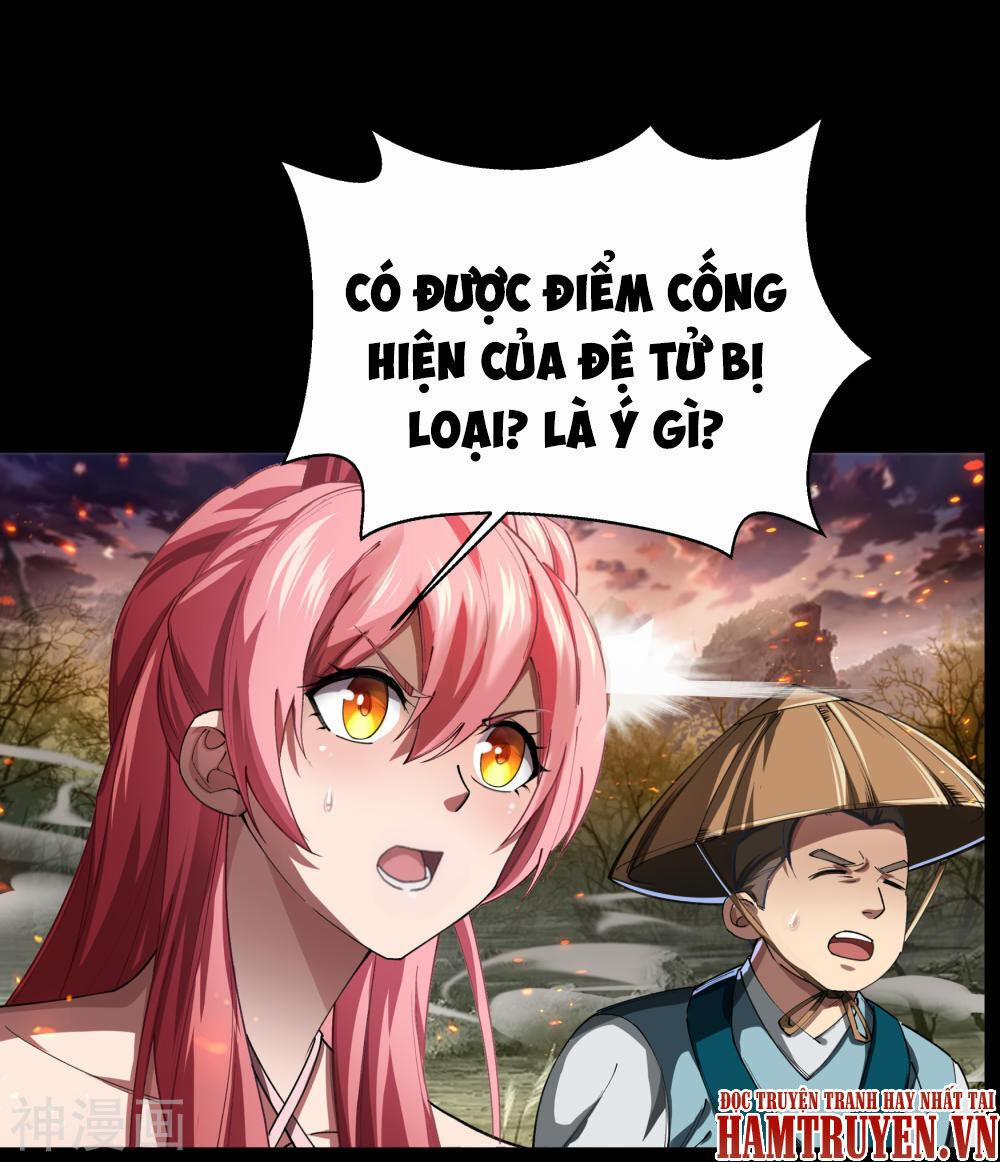 Thanh Đế Truyện 43 trang 0