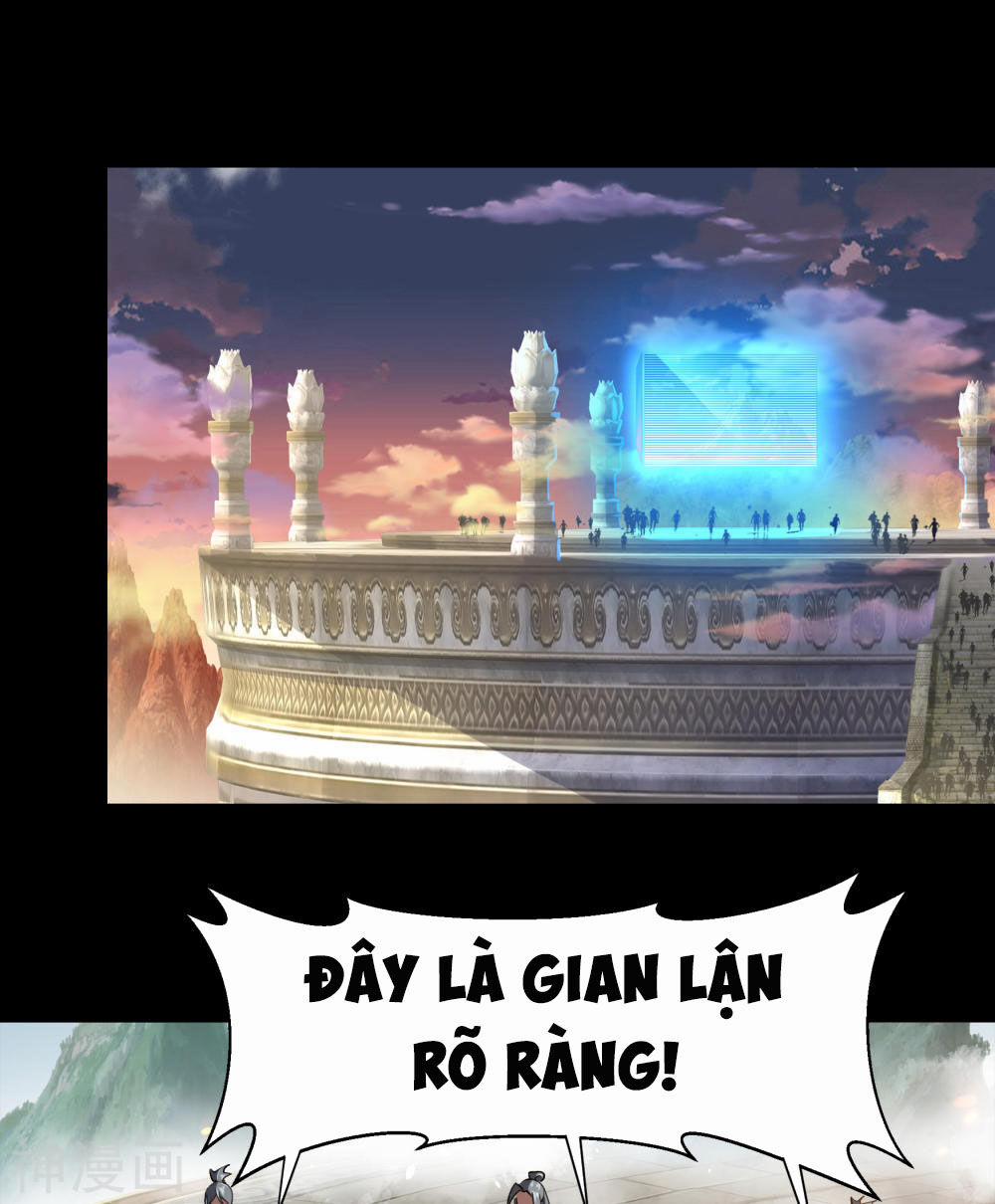 Thanh Đế Truyện 43 trang 13