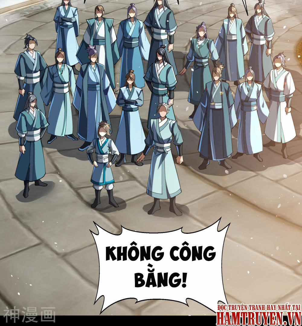 Thanh Đế Truyện 43 trang 14