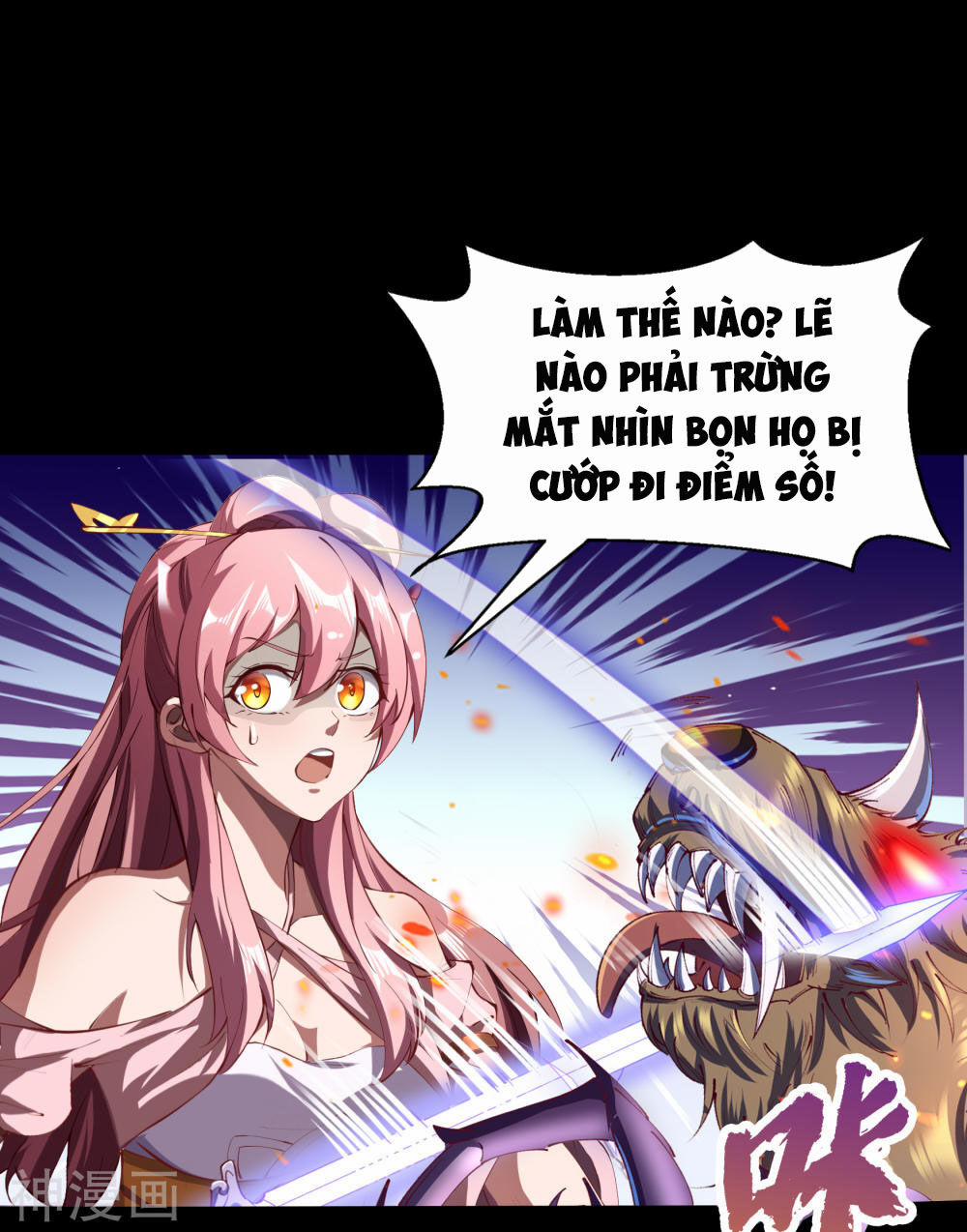 Thanh Đế Truyện 43 trang 24