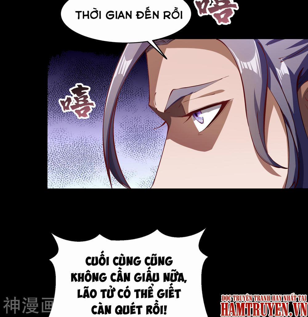 Thanh Đế Truyện 43 trang 29