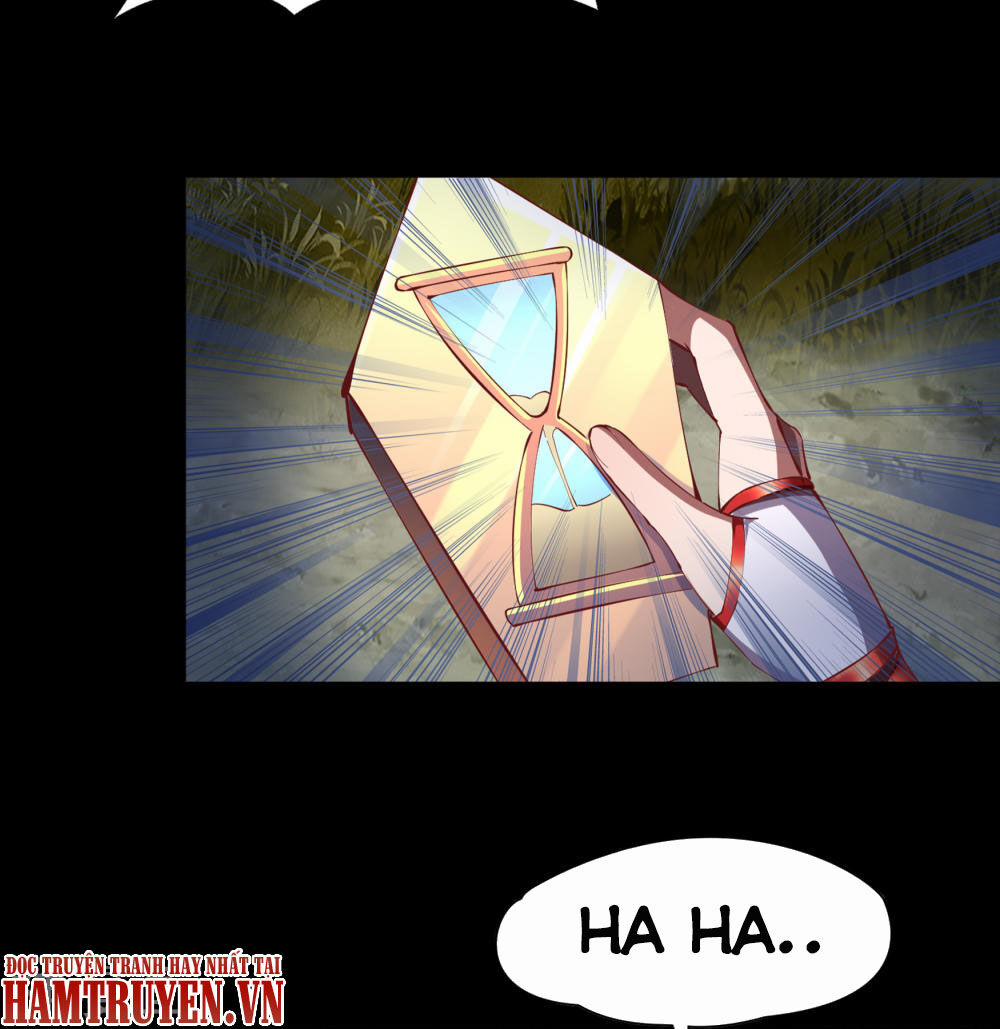 Thanh Đế Truyện 43 trang 32