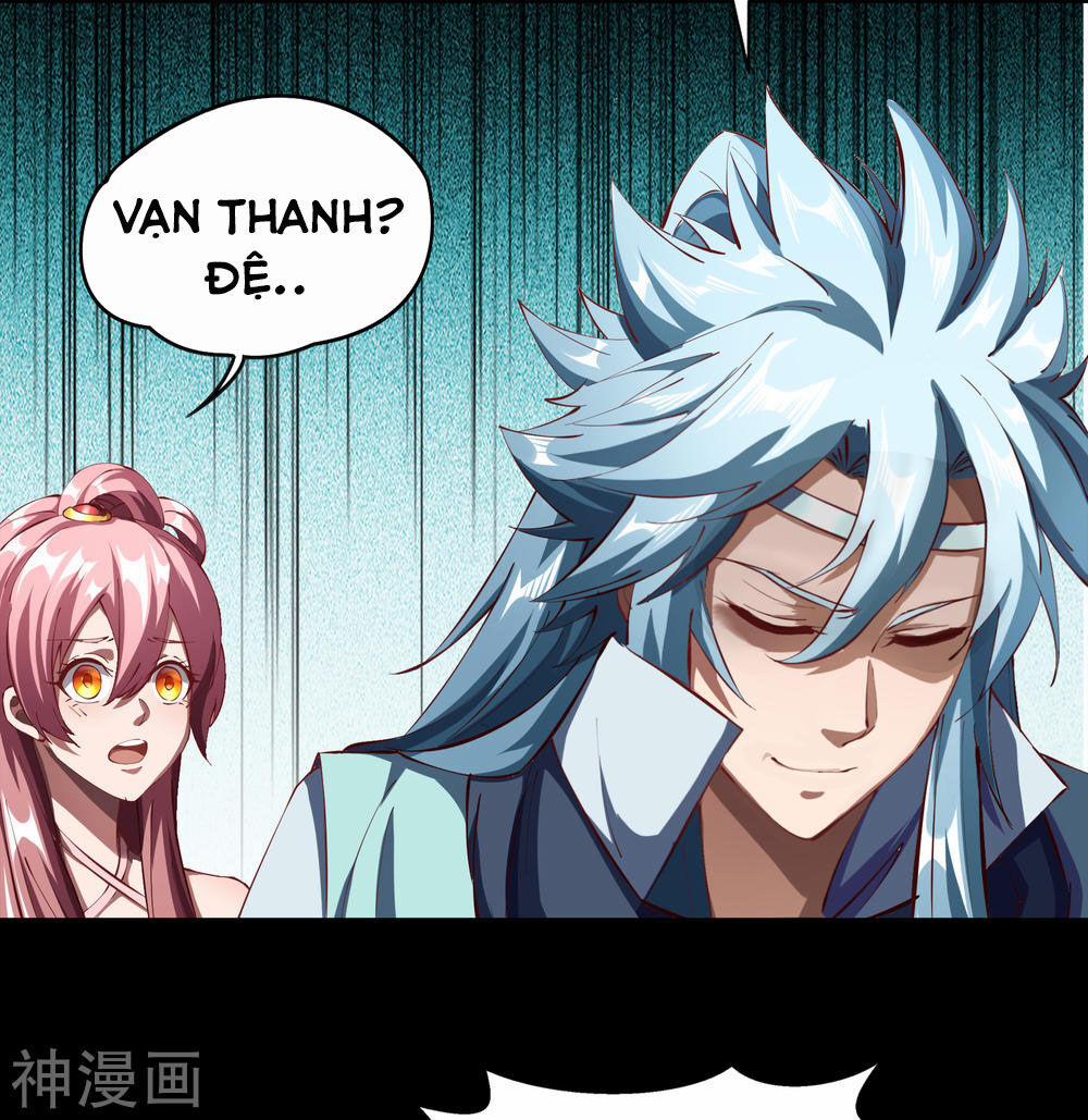 Thanh Đế Truyện 43 trang 33
