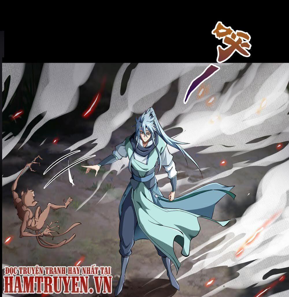 Thanh Đế Truyện 44 trang 0