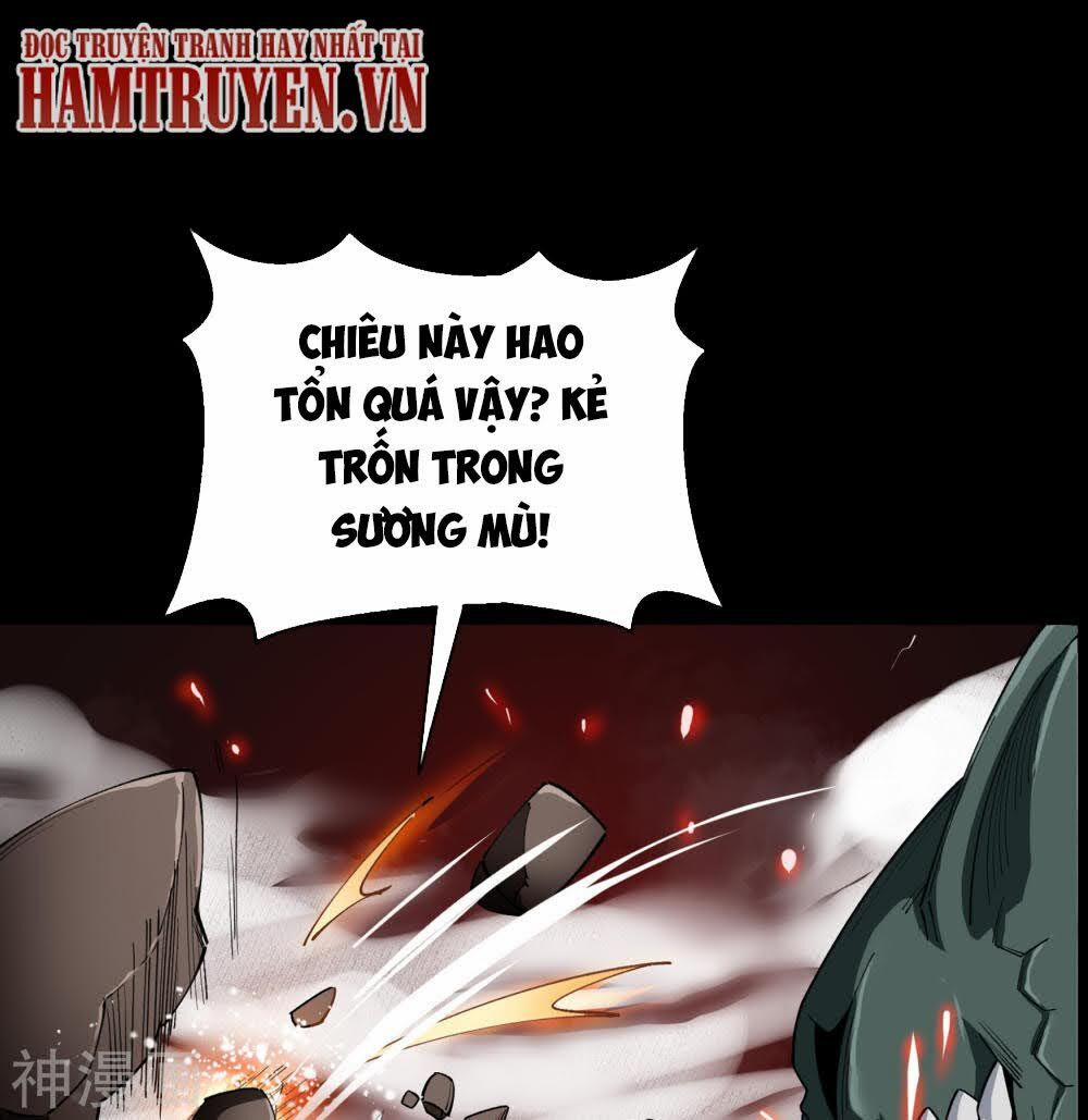 Thanh Đế Truyện 44 trang 13