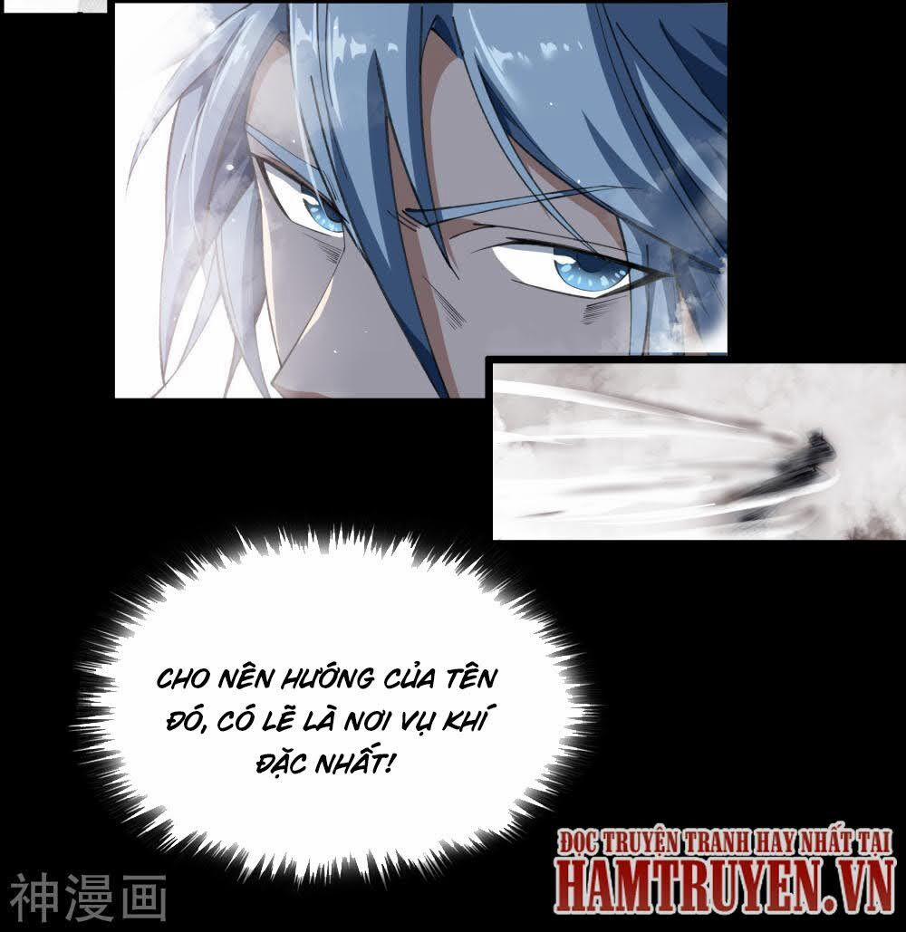 Thanh Đế Truyện 44 trang 18